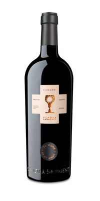 Schola Sarmenti CUBARDI PRIMITIVO IGT