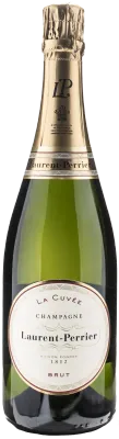 Laurent-Perrier La Cuvée