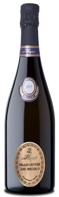 D'Araprì GRAN CUVEE Metodo Classico