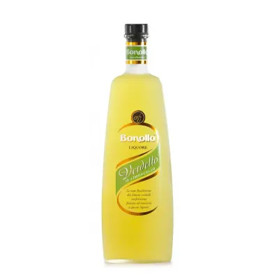 BONOLLO LIQUORE LIMONCELLO  VERDELLO