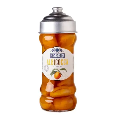 ALBICOCCHE AL LIQUORE FABBRI