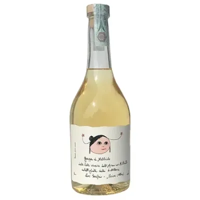 Serafino Levi Grappa di Nebbiolo