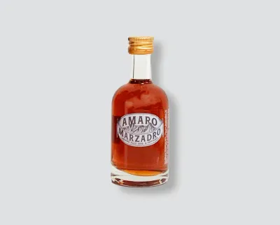 Amaro Marzadro 5 cl