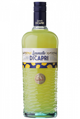 Limoncello Di Capri
