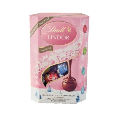 Lindor  Cornet Assortiti