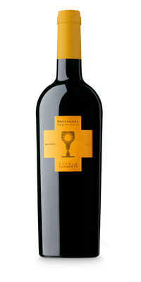 Schola Sarmenti ROCCAMORA NEGROAMARO IGT