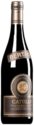Bertani Catullo Valpolicella Ripasso Classico Superiore DOC 2016