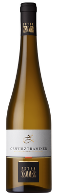 Peter Zemmer Gewürztraminer