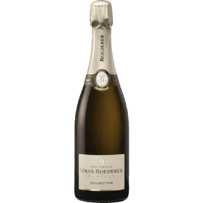 Louis Roederer Champagne Brut Collection 244