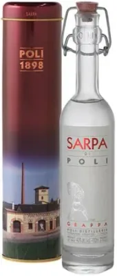 Sarpa di Poli “Baby” 10 cl – Jacopo Poli