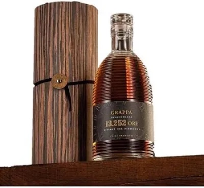 Grappa Francoli 13.252 Ore