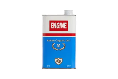 Engine Italian Organic Gin