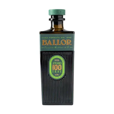 Amaro Bonollo Ballor mignon cl5