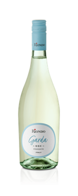 RIONDO GARDA VINO FRIZZANTE