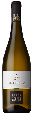 Peter Zemmer Chardonnay