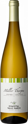 Valle Isarco DOC MÜLLER THURGAU