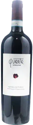 Quarta Generazione Aglianico Vulture