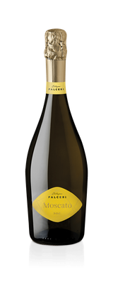 Falceri Moscato  dolce