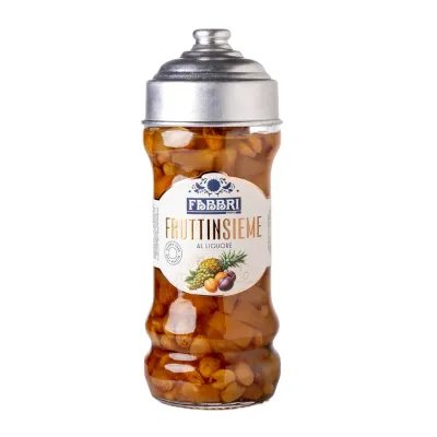 FRUTTINSIEME AL LIQUORE FABBRI
