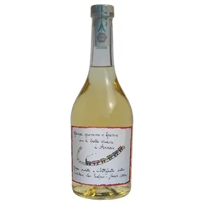 Serafino Levi Grappa di Arneis