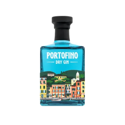 PORTOFINO DRY GIN