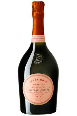 Laurent-Perrier Cuvée Rosé Brut
