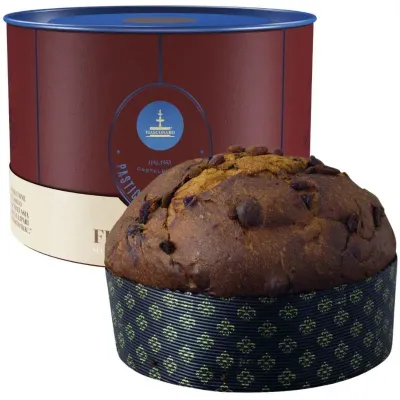 FIASCONARO PANETTONE CLASSICO AL MALVASIA DELLE LIPARI 1000 g