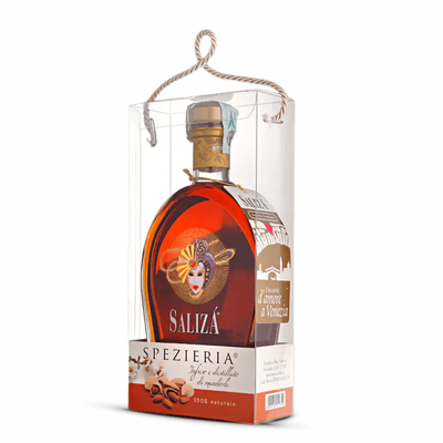 Salizà amaretto veneziano – Bepi Tosolini