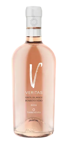 Torrevento Veritas Bombino Nero DOCG