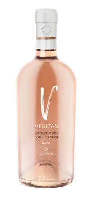 Torrevento Veritas Bombino Nero DOCG