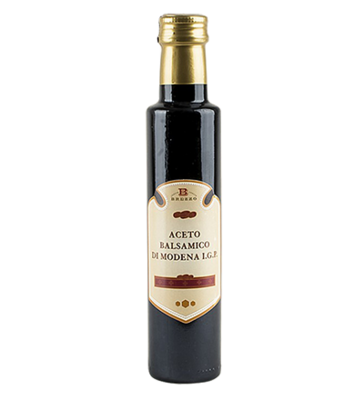 BREZZO Aceto Balsamico di Modena