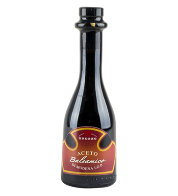 BREZZO Aceto Balsamico di Modena invecchiato