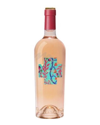 Antieri Susumaniello Rosè Schola Sarmenti