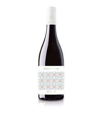 Tenute Viglione Maioliche Nero di Troia Bio