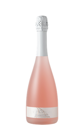 I Pàstini Spumante Brut  Rosato, Susumaniello Valle D'Itria IGP