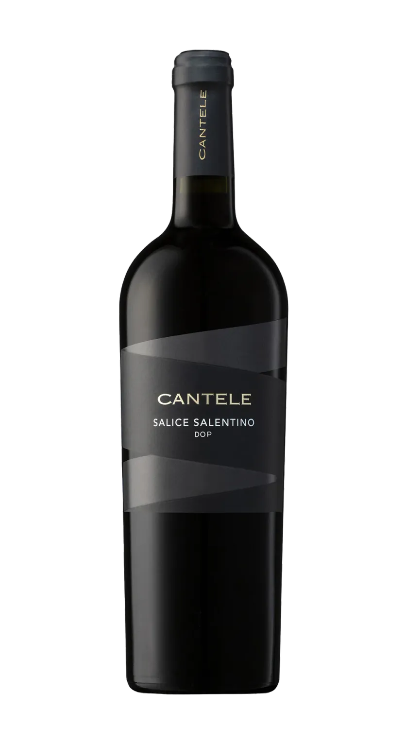 Cantele Salice Salentino