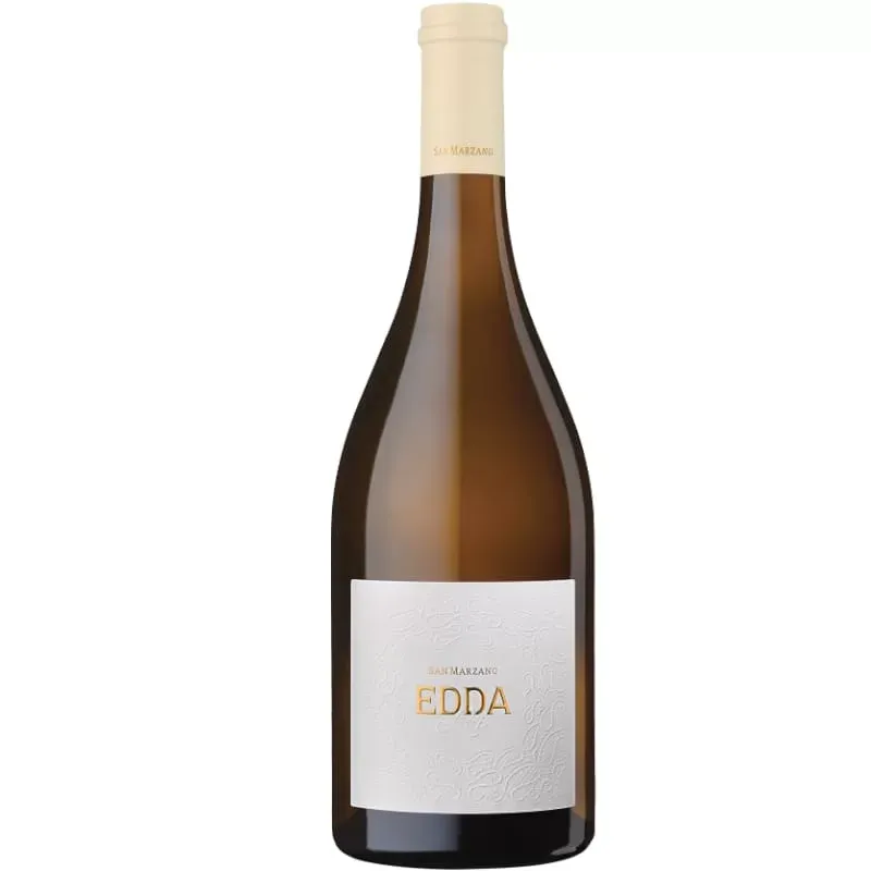 San Marzano Edda Bianco Salento IGP
