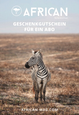 Geschenkgutschein für ein Abo