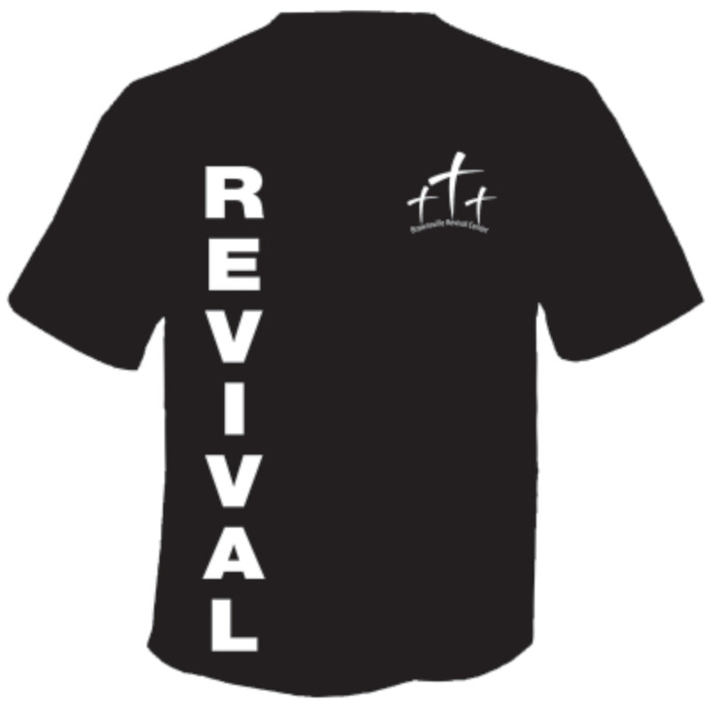 Brownsville Revival Center