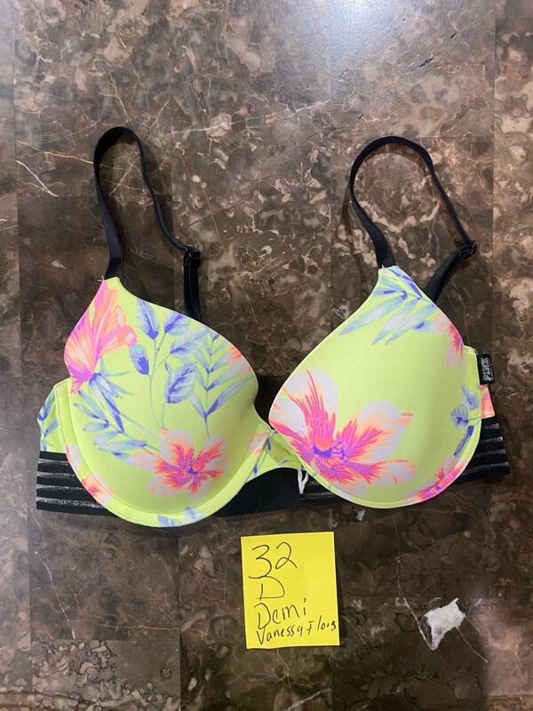 Pacas victoria secret new arrivals