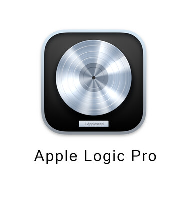 Apple Logic Pro 2023 Suite (Official)