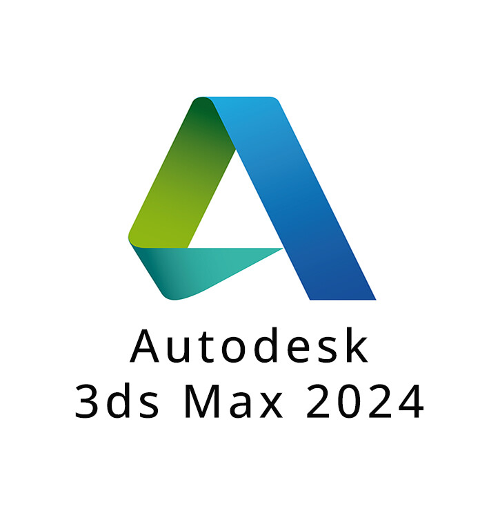 Autodesk 3ds Max 2024 for Windows