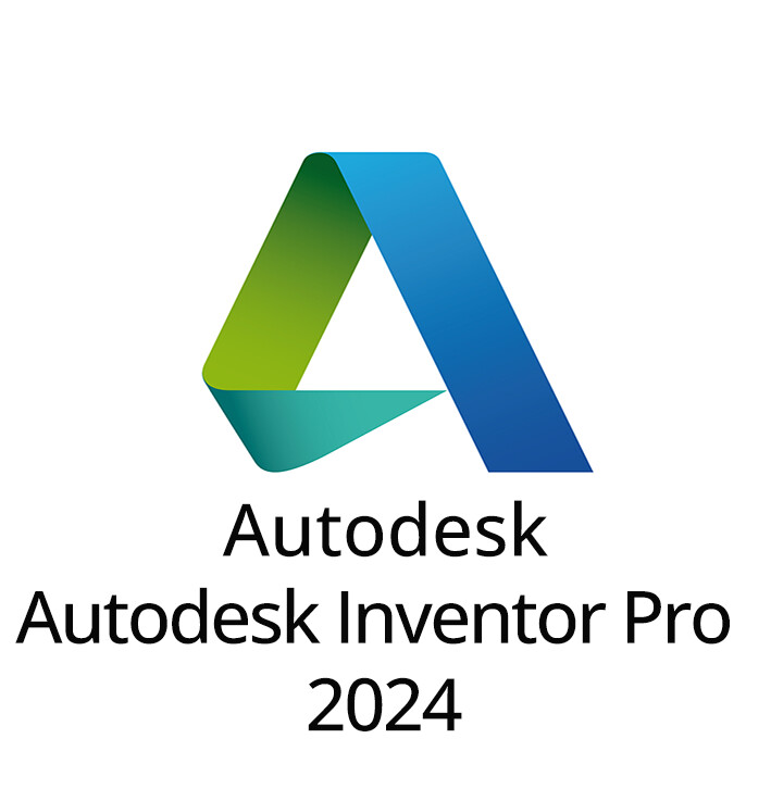 Autodesk Inventor Professional 2024 for Windows
