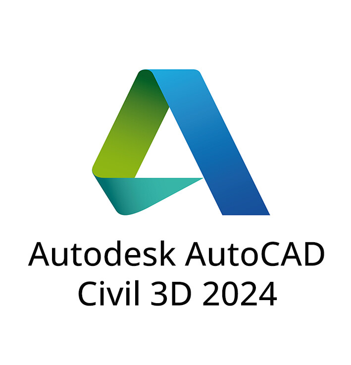 Autodesk AutoCAD Civil 3D 2024 for Windows