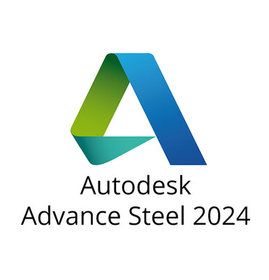 Autodesk Advance Steel 2024 for Windows