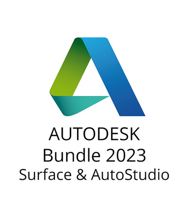 Autodesk Alias Bundle 2023 for Windows