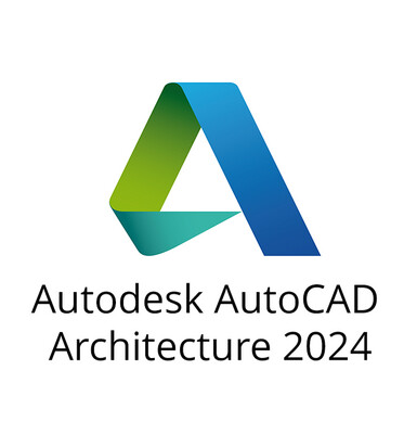 Autodesk AutoCAD Architecture 2024 for Windows