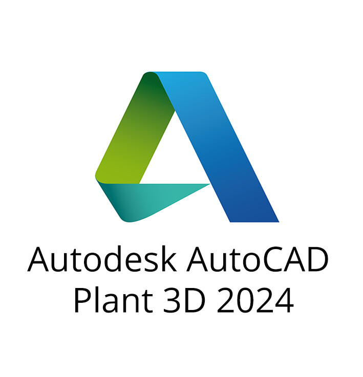Autodesk AutoCAD Plant 3D 2024 for Windows