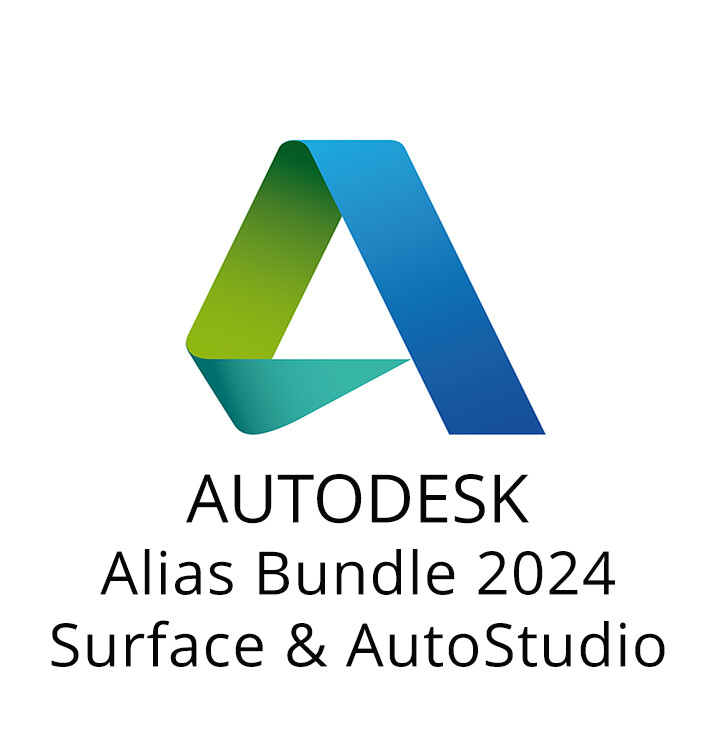 Autodesk Alias Bundle for Windows