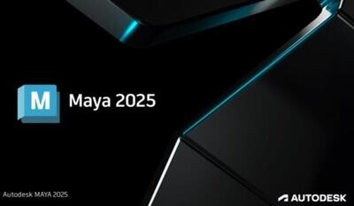Autodesk Maya 2025 from DKSoft Cheap Mac and Windows Software Wholesale - Billig Mac og Windows Software fra DKSoft